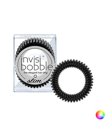 Gomas de Pelo Slim Invisibobble (3 Piezas)