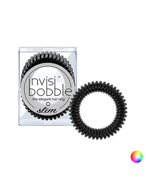 Gomas de Pelo Slim Invisibobble (3 Piezas)