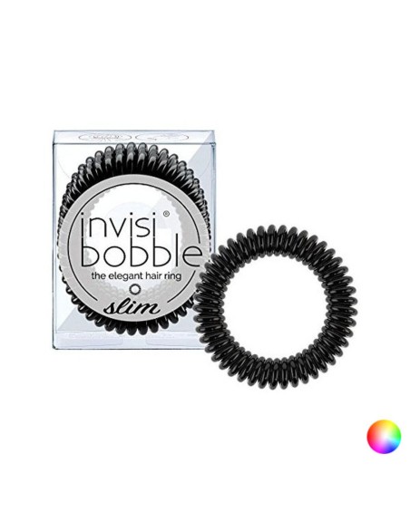 Gomas de Pelo Slim Invisibobble (3 Piezas)