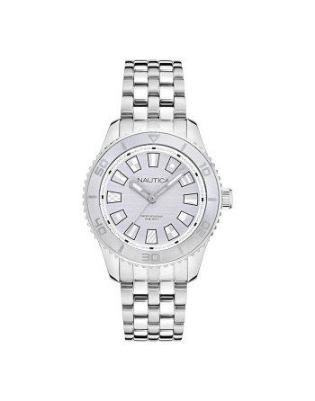 Orologio Uomo Nautica NAPPBS024