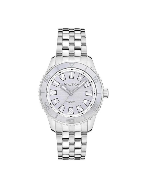 Herrenuhr Nautica NAPPBS024