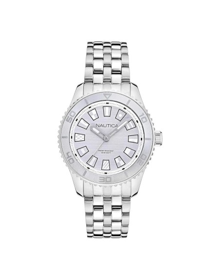 Herrenuhr Nautica NAPPBS024