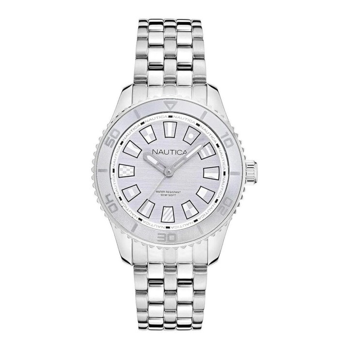 Reloj Hombre Nautica NAPPBS024
