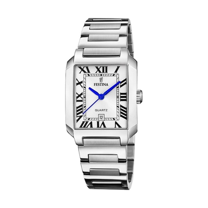 Herreur Festina F20679/1 Hvid