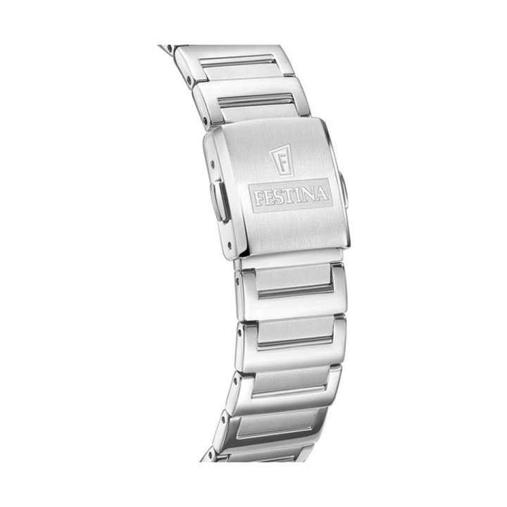 Herreur Festina F20679/1 Hvid