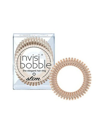 Elastiques pour Cheveux Slim Invisibobble (3 Pièces)