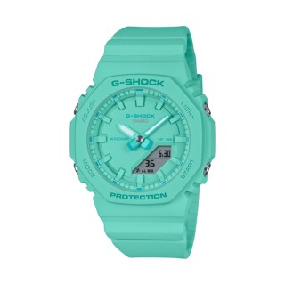 Dameur Casio GMA-P2100-2AER Turkisblå