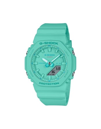 Montre Femme Casio GMA-P2100-2AER Turquoise