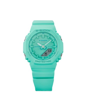 Orologio Donna Casio GMA-P2100-2AER Turchese