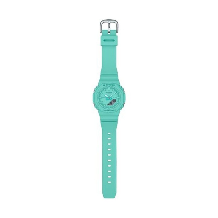 Dameur Casio GMA-P2100-2AER Turkisblå