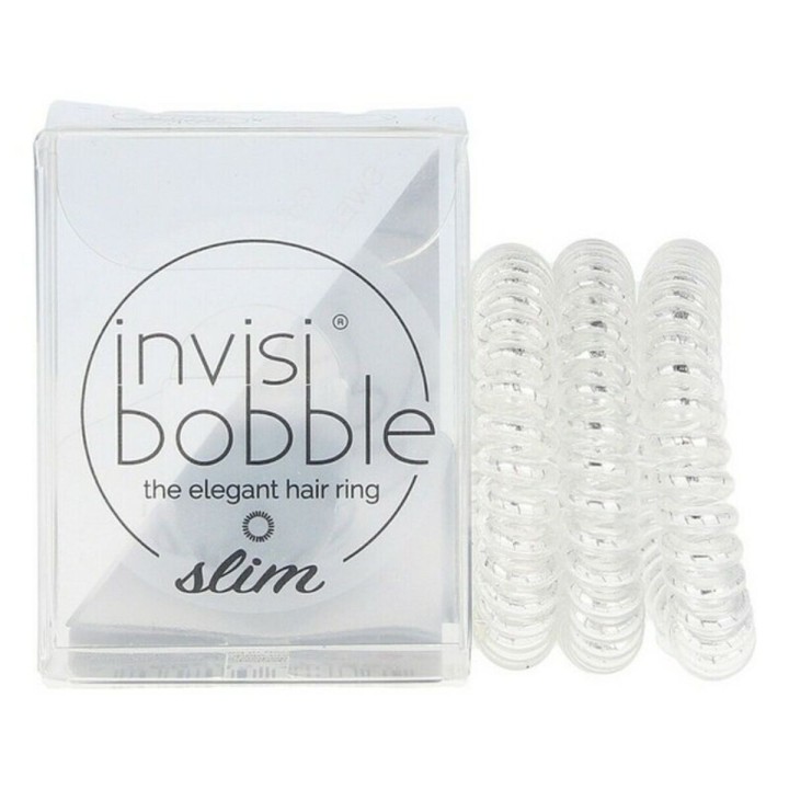Elastici per Capelli Slim Invisibobble (3 Pezzi)