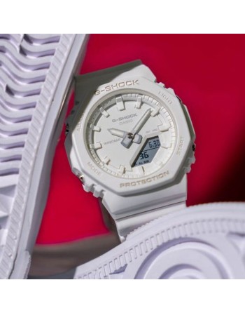 Reloj Mujer Casio (Ø 40 mm)