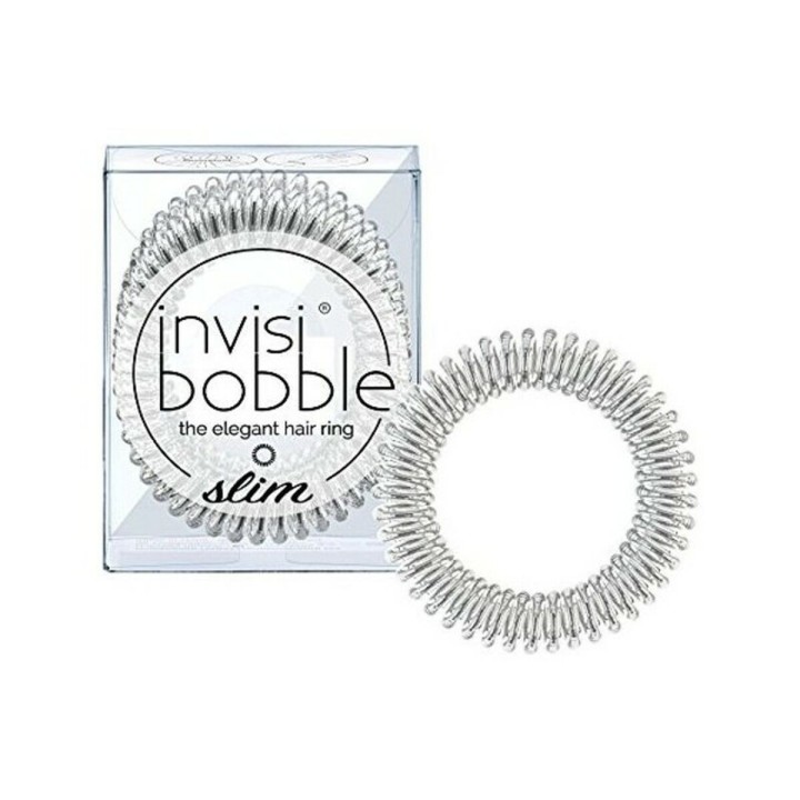 Elastici per Capelli Slim Invisibobble (3 Pezzi)