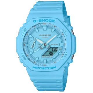 Dameur Casio