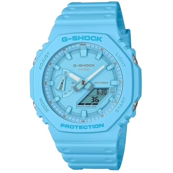 Dameur Casio