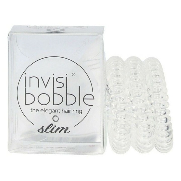 Elastici per Capelli Slim Invisibobble (3 Pezzi)