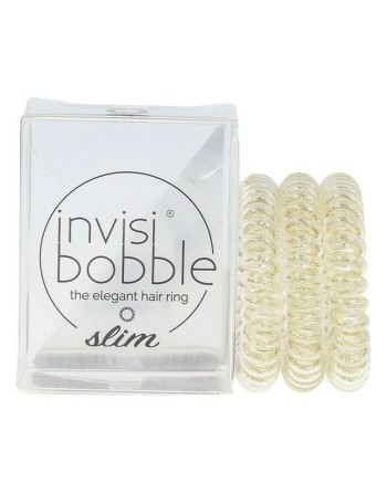 Elastici per Capelli Slim Invisibobble (3 Pezzi)