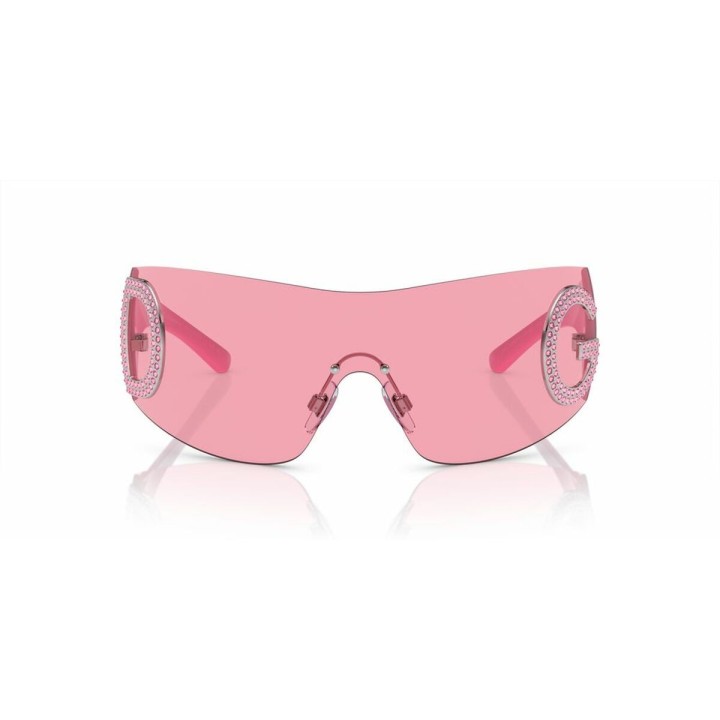 Lunettes de soleil Femme Dolce & Gabbana DG 2298B