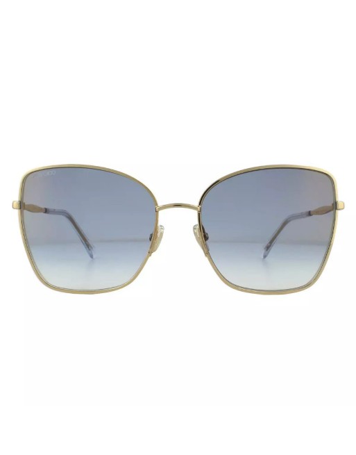 Lunettes de soleil Femme Jimmy Choo ALEXIS-S-000-1V ø 59 mm