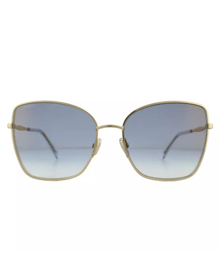 Solbriller til kvinder Jimmy Choo ALEXIS-S-000-1V ø 59 mm