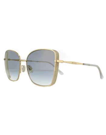 Gafas de Sol Mujer Jimmy Choo ALEXIS-S-000-1V ø 59 mm