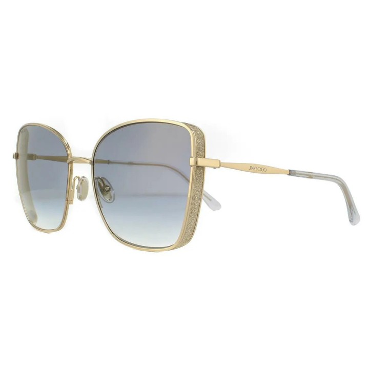 Solbriller til kvinder Jimmy Choo ALEXIS-S-000-1V ø 59 mm