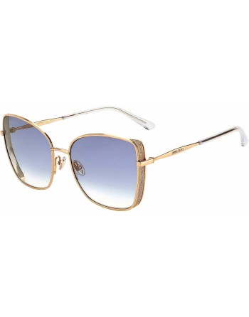 Ladies' Sunglasses Jimmy Choo ALEXIS-S-000-1V ø 59 mm