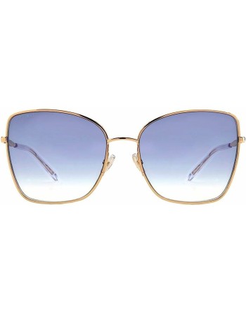 Solbriller til kvinder Jimmy Choo ALEXIS-S-000-1V ø 59 mm