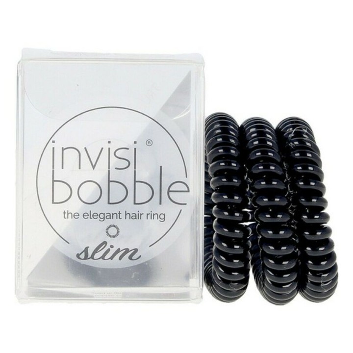 Elastici per Capelli Slim Invisibobble (3 Pezzi)