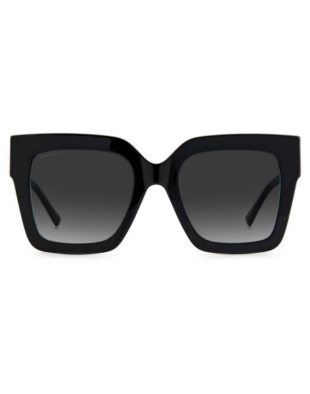 Occhiali da sole Donna Jimmy Choo EDNA-S-807-9O Ø 52 mm