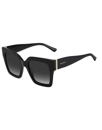 Solbriller til kvinder Jimmy Choo EDNA-S-807-9O Ø 52 mm