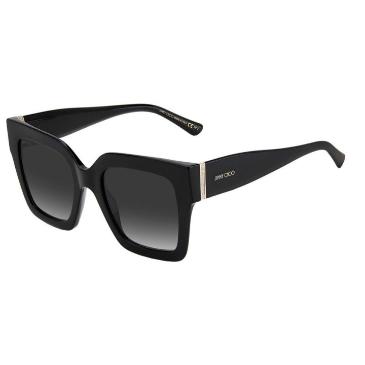 Solbriller til kvinder Jimmy Choo EDNA-S-807-9O Ø 52 mm
