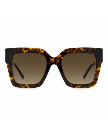 Damensonnenbrille Jimmy Choo EDNA-S-086-HA Ø 52 mm