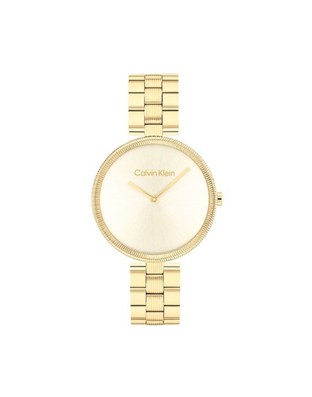 Montre Femme Calvin Klein 25100014