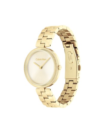 Montre Femme Calvin Klein 25100014