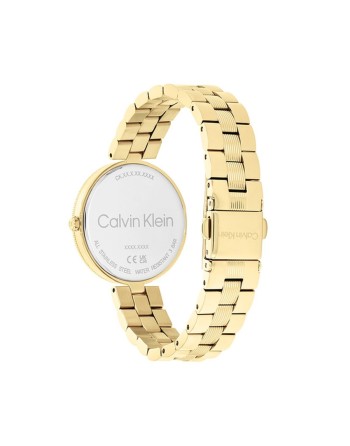 Montre Femme Calvin Klein 25100014
