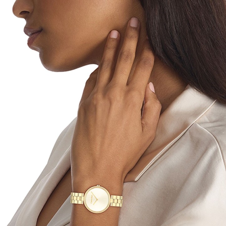 Orologio Donna Calvin Klein 25100014