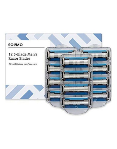 Replacements V301329000 (12 uds) (Refurbished A+)