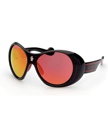 Lunettes de soleil Homme Moncler ML0148 6401C