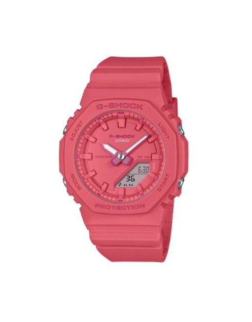 Reloj Mujer Casio Rosa (Ø 40 mm)