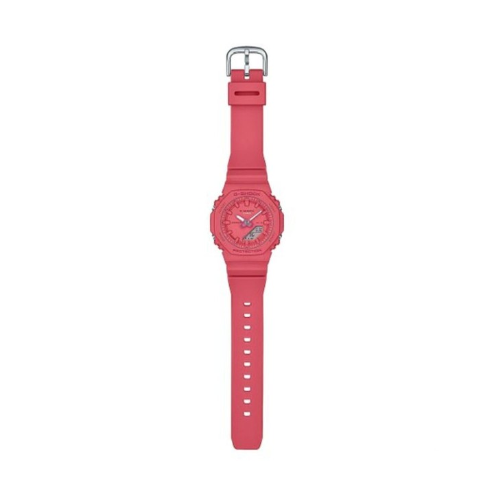 Reloj Mujer Casio Rosa (Ø 40 mm)
