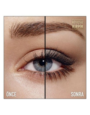 Mascara Masterpiece Max Factor Rich Black