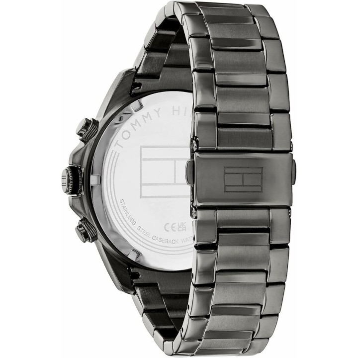 Herreur Tommy Hilfiger 1692186 Grå