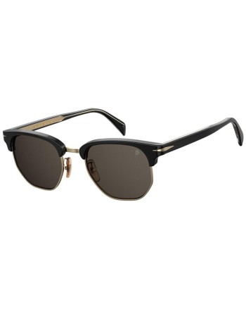Lunettes de soleil Homme David Beckham DB 1002_S