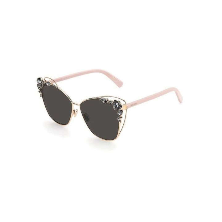 Occhiali da sole Donna Jimmy Choo KYLA-S-25TH-DDBIR Ø 61 mm