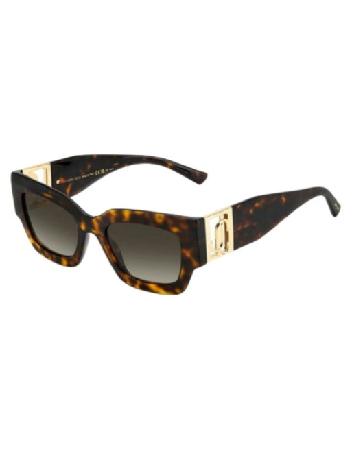 Ladies' Sunglasses Jimmy Choo NENA-S-086HA Ø 51 mm