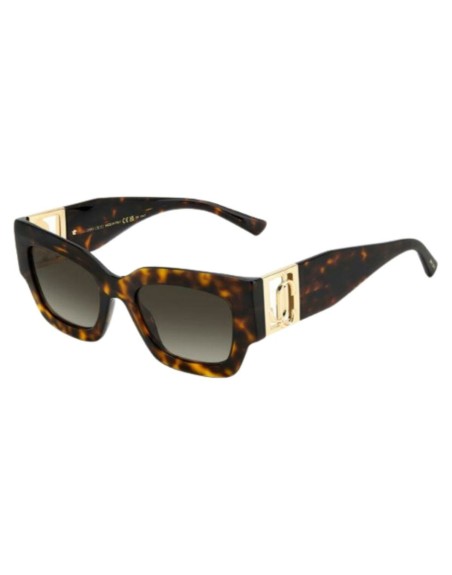Ladies' Sunglasses Jimmy Choo NENA-S-086HA Ø 51 mm