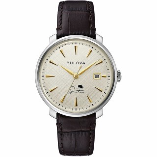 Orologio Uomo Bulova 96B359 (Ø 40 mm)