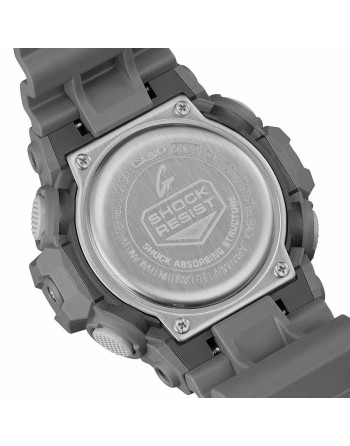 Herrenuhr Casio G-Shock GA-110HD-8AER (Ø 51 mm)