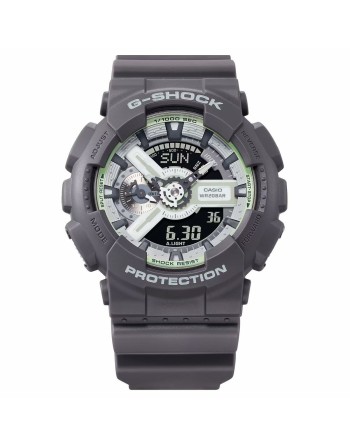 Herrenuhr Casio G-Shock GA-110HD-8AER (Ø 51 mm)